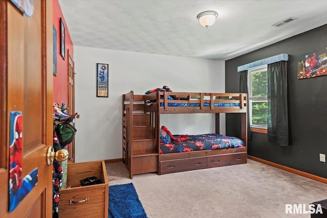 1420 Weston Pointe Dr, Springfield, IL 62704 - carpeted bedroom featuring baseboards