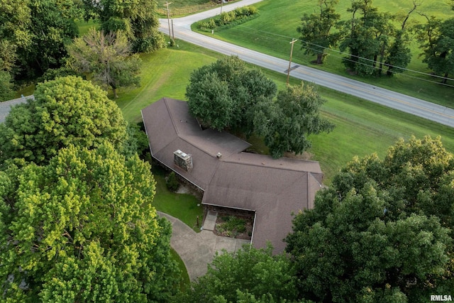 1220 Springdale S Dr, Quincy, IL 62305 - view of subject property