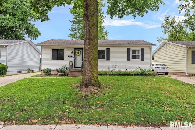 1811 Fairfield Dr, Springfield, IL 62702 - photo 2