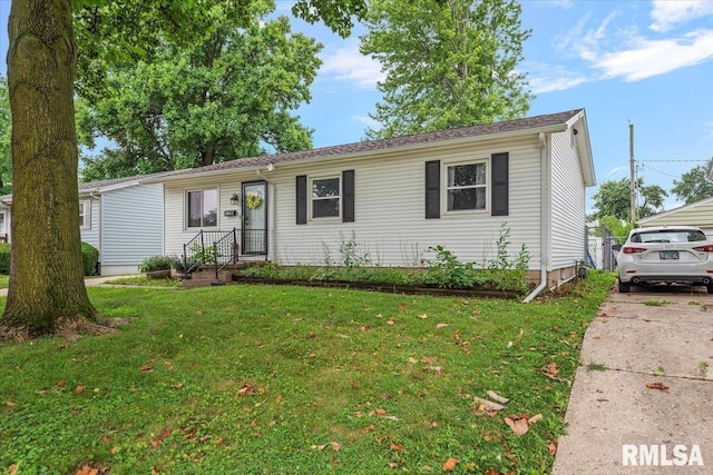 1811 Fairfield Dr, Springfield, IL 62702 - photo 3