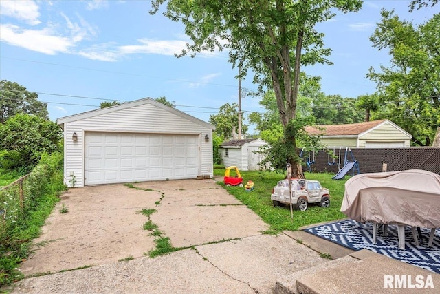 1811 Fairfield Dr, Springfield, IL 62702 - photo 28