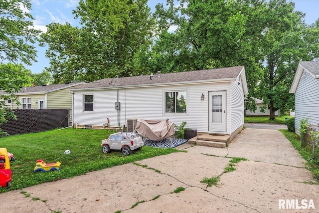 1811 Fairfield Dr, Springfield, IL 62702 - photo 29