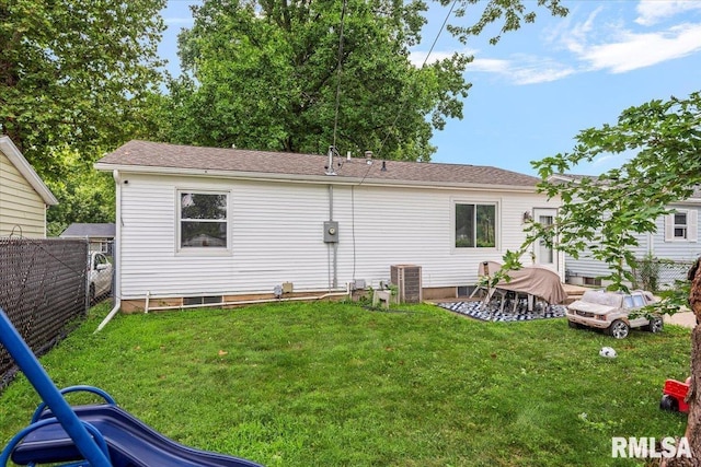 1811 Fairfield Dr, Springfield, IL 62702 - photo 30