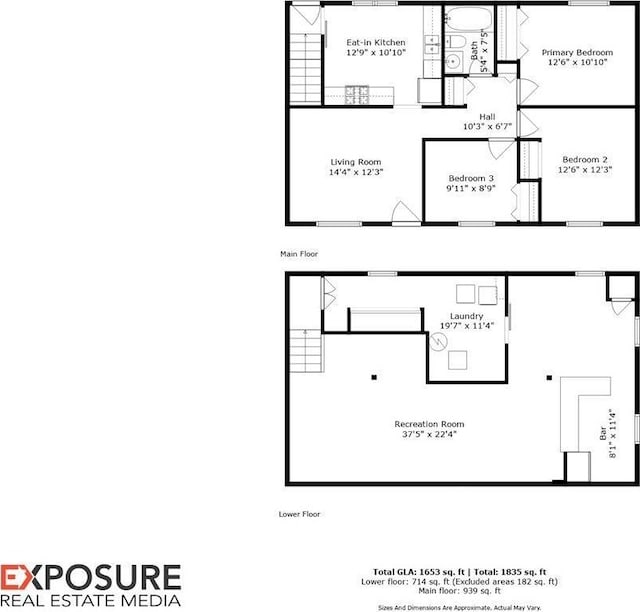 1811 Fairfield Dr, Springfield, IL 62702 - photo 32