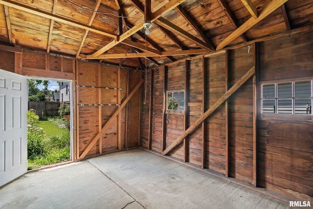 417 E Keys Ave, Springfield, IL 62702 - view of storage