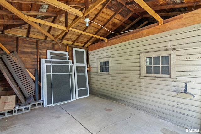 417 E Keys Ave, Springfield, IL 62702 - view of patio / terrace
