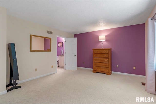 1009 Rickard Ct, Springfield, IL 62704 - unfurnished bedroom featuring carpet and baseboards