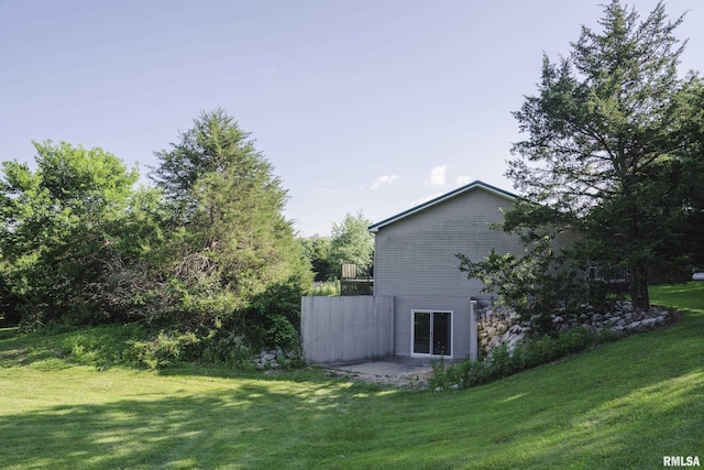 32440 Jim Town Hollow Rd, Rockport, IL 62370
