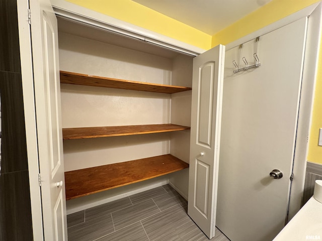 1275 Sunview Dr, Canton, IL 61520 - view of closet