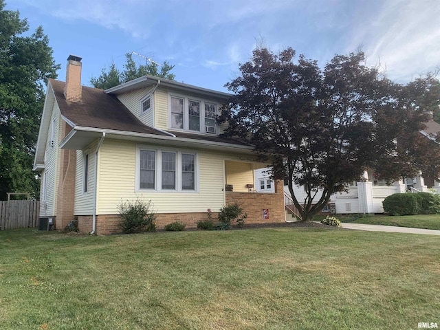 1325 W College Ave, Jacksonville, IL 62650 - photo 1
