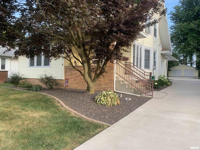 1325 W College Ave, Jacksonville, IL 62650 - photo 5