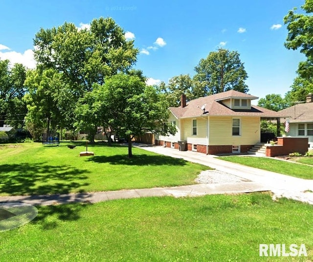 422 Johnson St, Carlinville, IL 62626 - photo 1