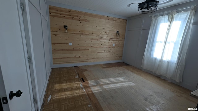 927 Sycamore St, Quincy, IL 62301 - view of empty room