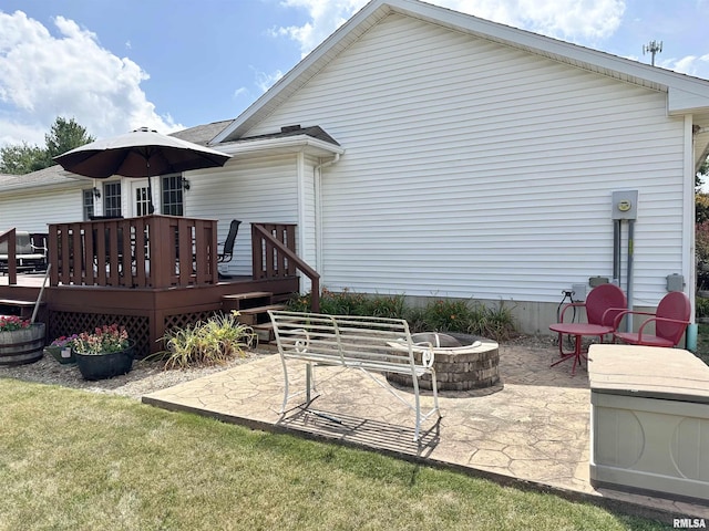 4 Hamilton Dr, Jacksonville, IL 62650 - photo 10