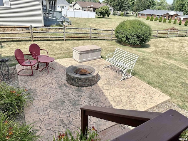 4 Hamilton Dr, Jacksonville, IL 62650 - photo 16