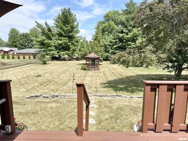 4 Hamilton Dr, Jacksonville, IL 62650 - photo 49