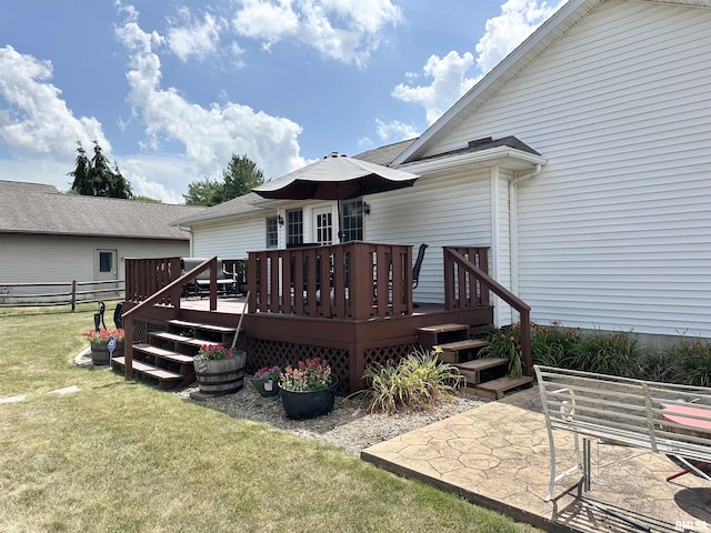 4 Hamilton Dr, Jacksonville, IL 62650 - photo 9