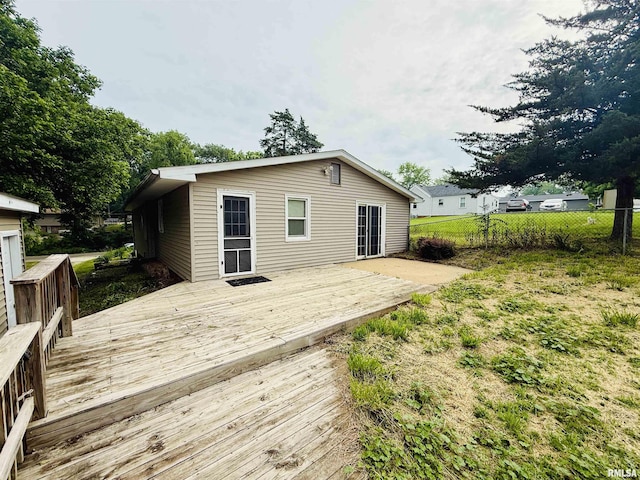 418 W Main St, Knoxville, IL 61448 - photo 17