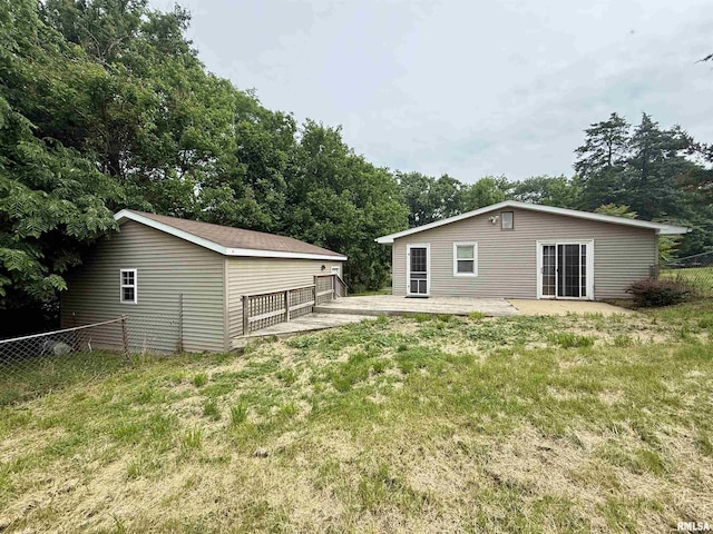 418 W Main St, Knoxville, IL 61448 - photo 19