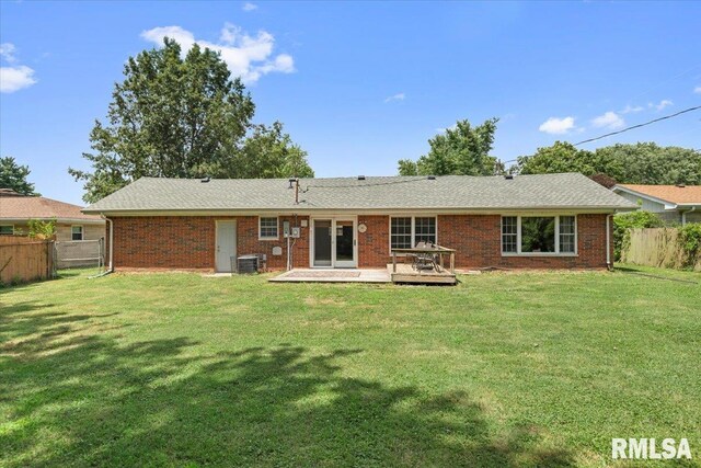 13 Birch Dr, Chatham, IL 62629 - photo 32