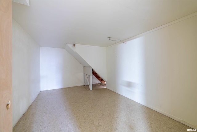2700 Northridge Dr, Quincy, IL 62301 - view of bonus room