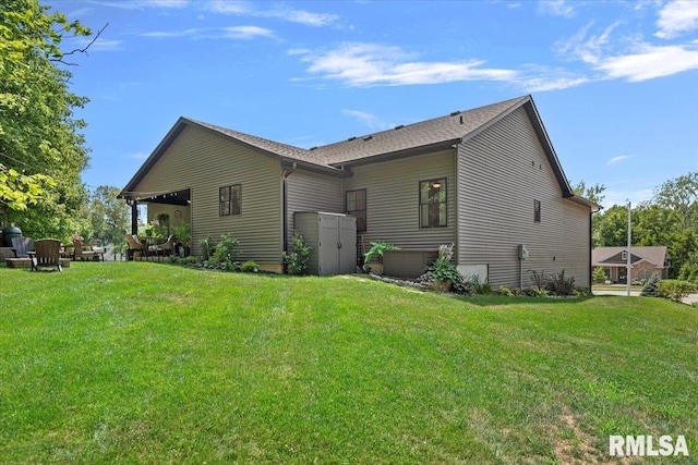 504 Poinsettia Pl, Springfield, IL 62711 - photo 66