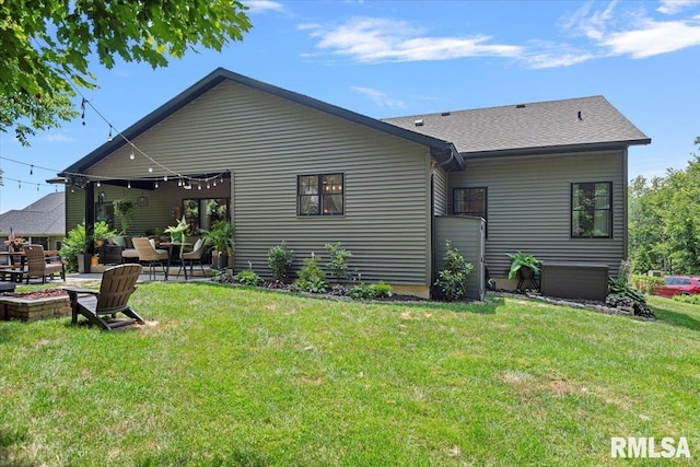 504 Poinsettia Pl, Springfield, IL 62711 - photo 67