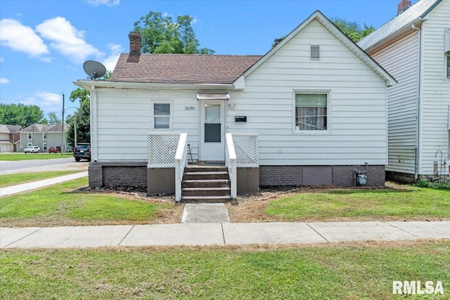 1630 E Reynolds St, Springfield, IL 62702 - photo 1