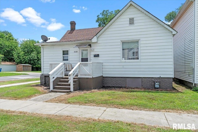 1630 E Reynolds St, Springfield, IL 62702 - photo 2