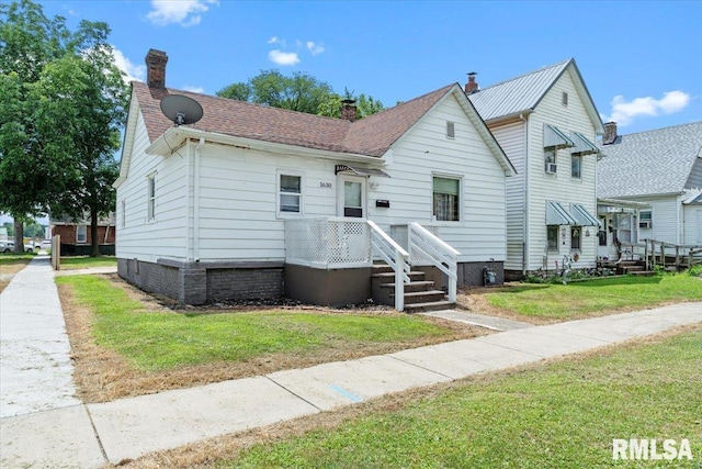 1630 E Reynolds St, Springfield, IL 62702 - photo 3