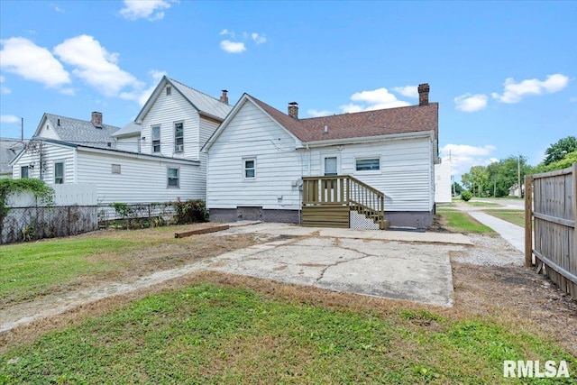 1630 E Reynolds St, Springfield, IL 62702 - photo 21