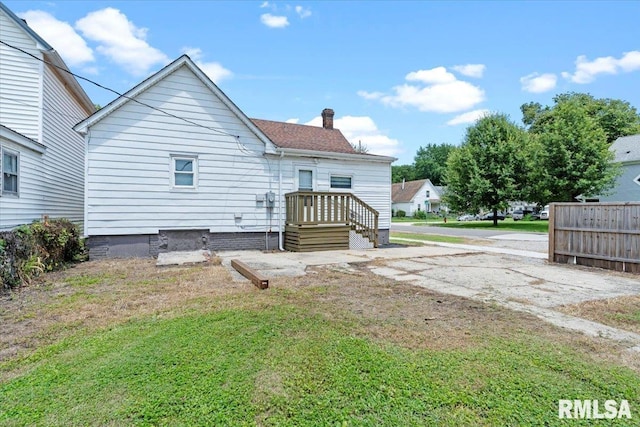 1630 E Reynolds St, Springfield, IL 62702 - photo 22