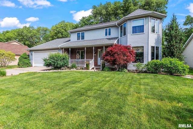 3109 Autumn Wood Dr, Springfield, IL 62704 - photo 1