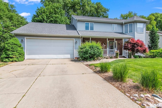 3109 Autumn Wood Dr, Springfield, IL 62704 - photo 3