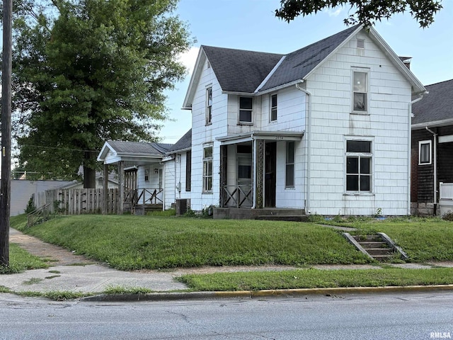 2034 State St, Quincy, IL 62301 - photo 1