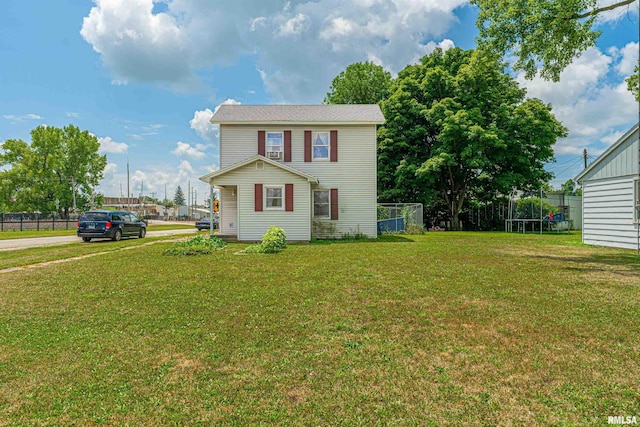 205 NE 1st St, Atlanta, IL 61723 - photo 2