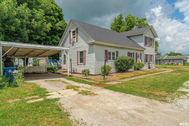 205 NE 1st St, Atlanta, IL 61723 - photo 25