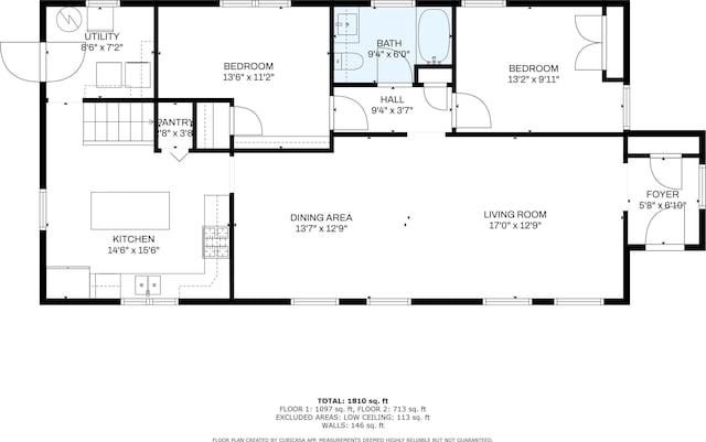 205 NE 1st St, Atlanta, IL 61723 - photo 29