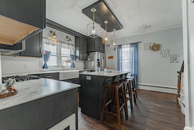205 NE 1st St, Atlanta, IL 61723 - photo 8