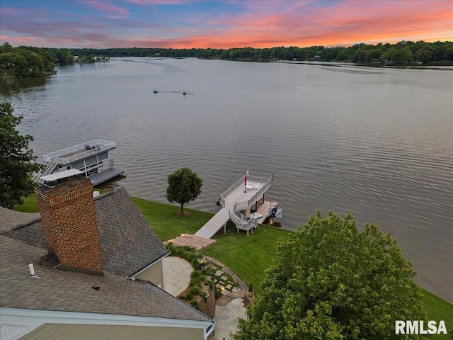 41 Lake Vista Dr, Taylorville, IL 62568 - photo 23
