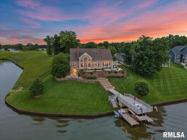 41 Lake Vista Dr, Taylorville, IL 62568 - photo 25