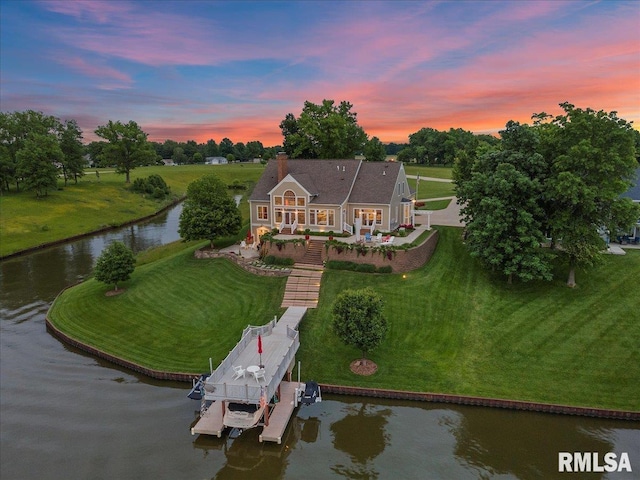 41 Lake Vista Dr, Taylorville, IL 62568 - photo 26