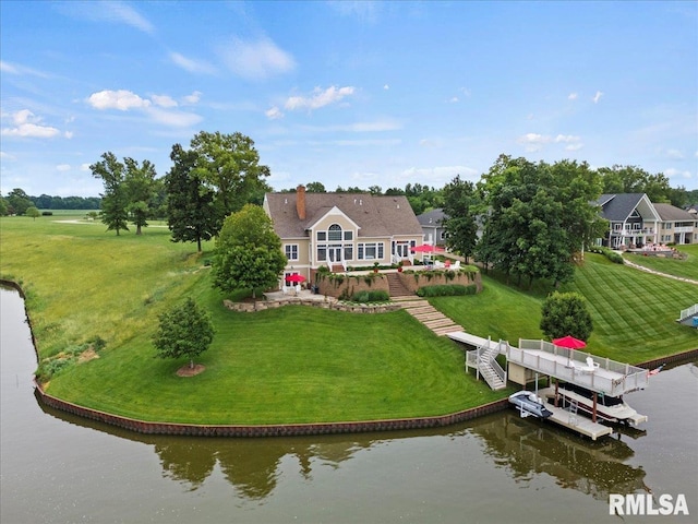 41 Lake Vista Dr, Taylorville, IL 62568 - photo 38
