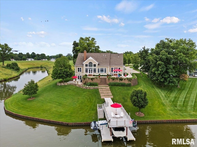 41 Lake Vista Dr, Taylorville, IL 62568 - photo 40