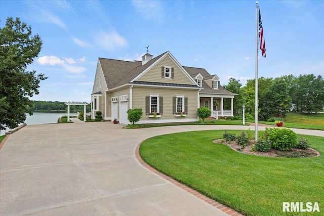41 Lake Vista Dr, Taylorville, IL 62568 - photo 6
