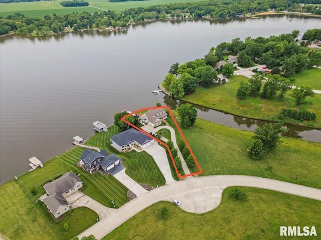 41 Lake Vista Dr, Taylorville, IL 62568 - photo 58