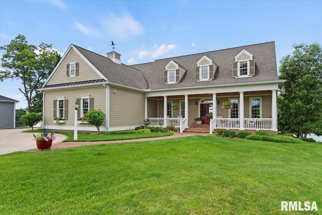 41 Lake Vista Dr, Taylorville, IL 62568 - photo 8