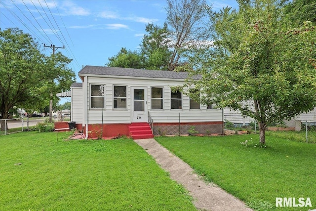 70 Bonnie Ct, Springfield, IL 62704 - photo 1