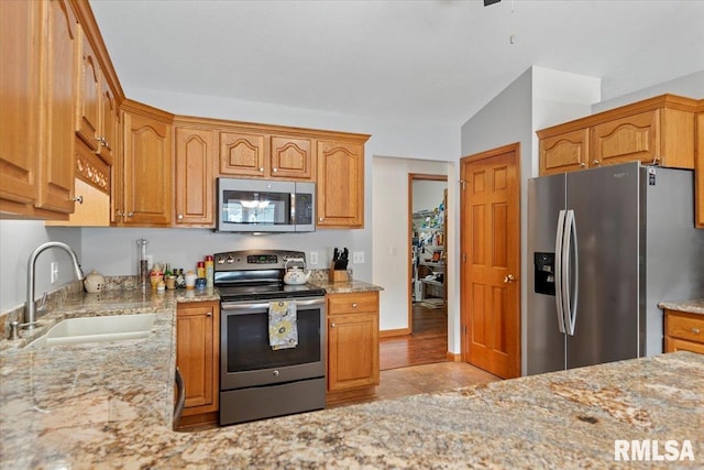 228 Manor Hill Dr, Chatham, IL 62629 - photo 11