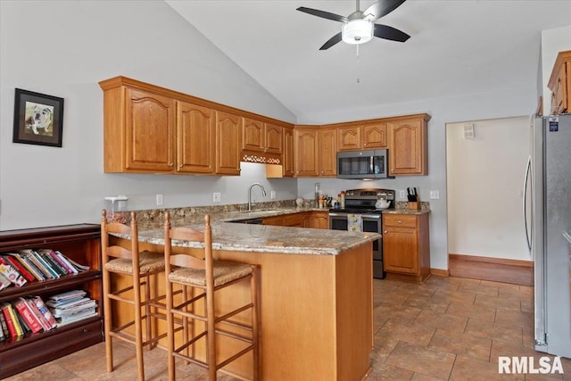 228 Manor Hill Dr, Chatham, IL 62629 - photo 12